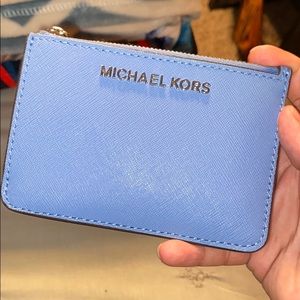 Jet Set Travel wallet